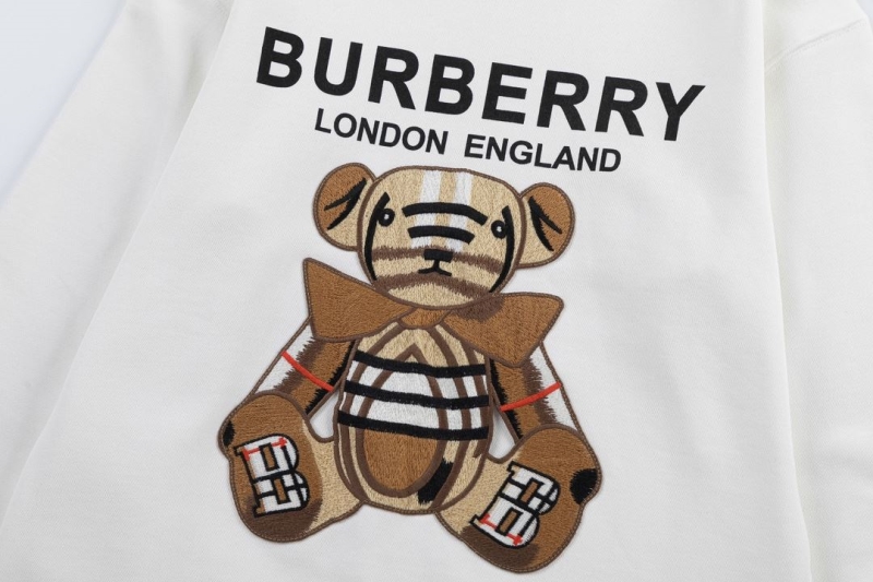 Burberry Hoodies